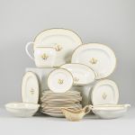 1065 9543 DINNERWARE